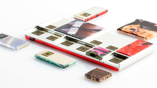 Cómo serán los componentes del nuevo smartphone modular de Google